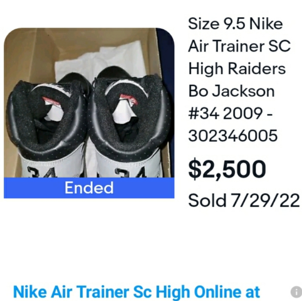 $OLD, NIMRODS!